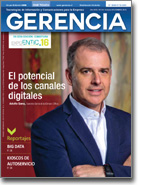 Revista Gerencia – Noviembre 2016