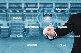 IOT ANALYTICS: El poder de la información de las cosas