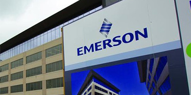 Emerson Network Power anuncia cambio de nombre y nuevo CEO