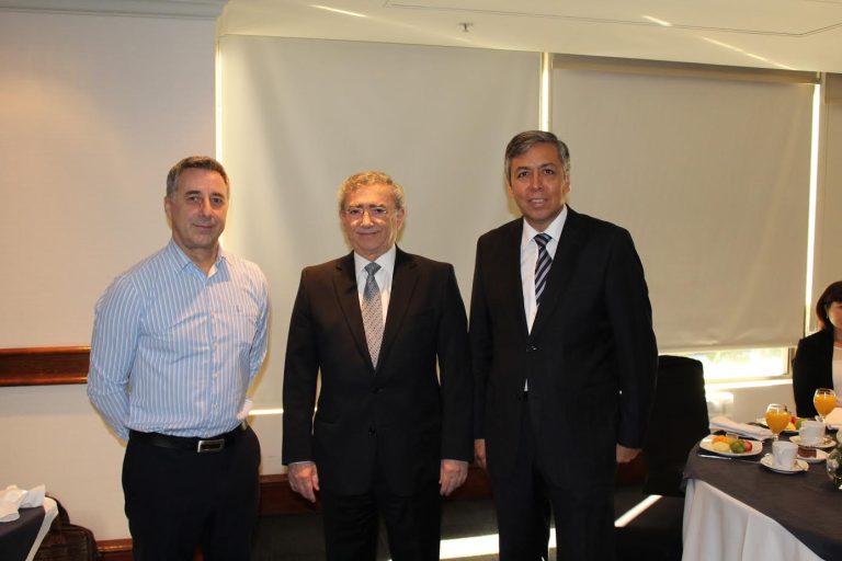 ACTI y Segacy Consulting entregan nuevos perfiles en competencias TIC