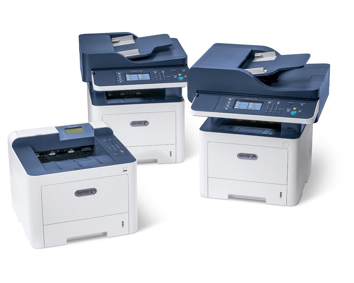 Xerox presenta nuevas impresoras multifuncionales para potenciar productividad de Pymes