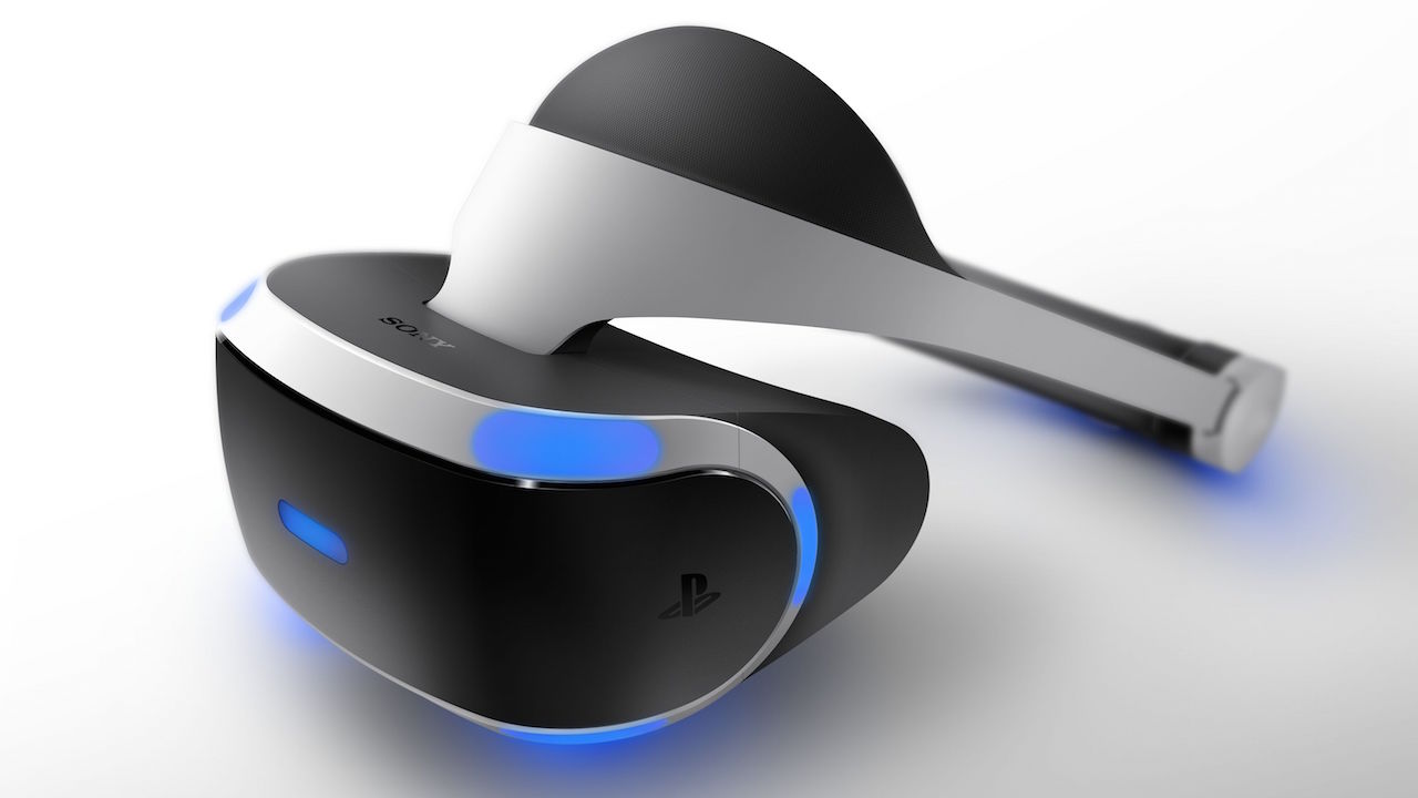 Prevén alza en ventas de cascos de realidad virtual