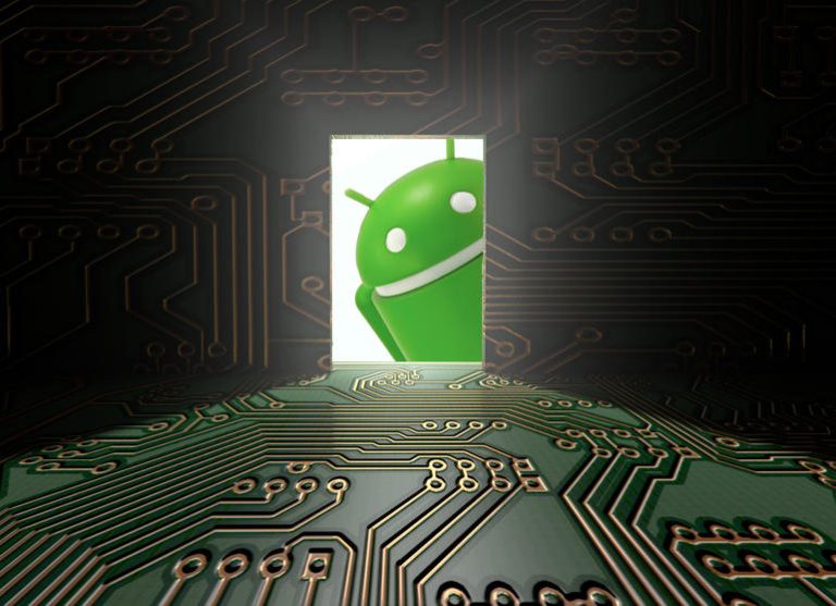 Google lanza nuevo sistema operativo para IoT