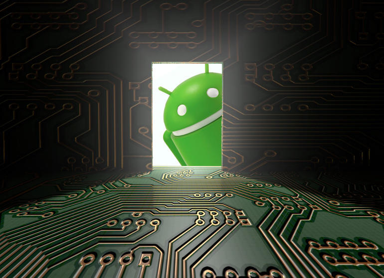 Google lanza nuevo sistema operativo para IoT