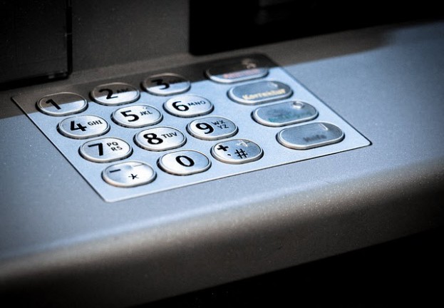 Nueva tecnologías para evitar fraudes en cajeros automáticos