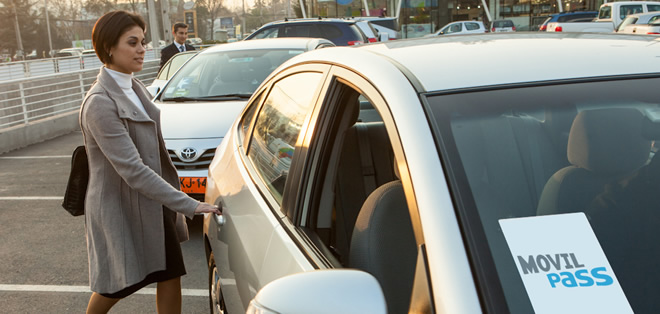 Móvil Pass by Sodexo lanza su App