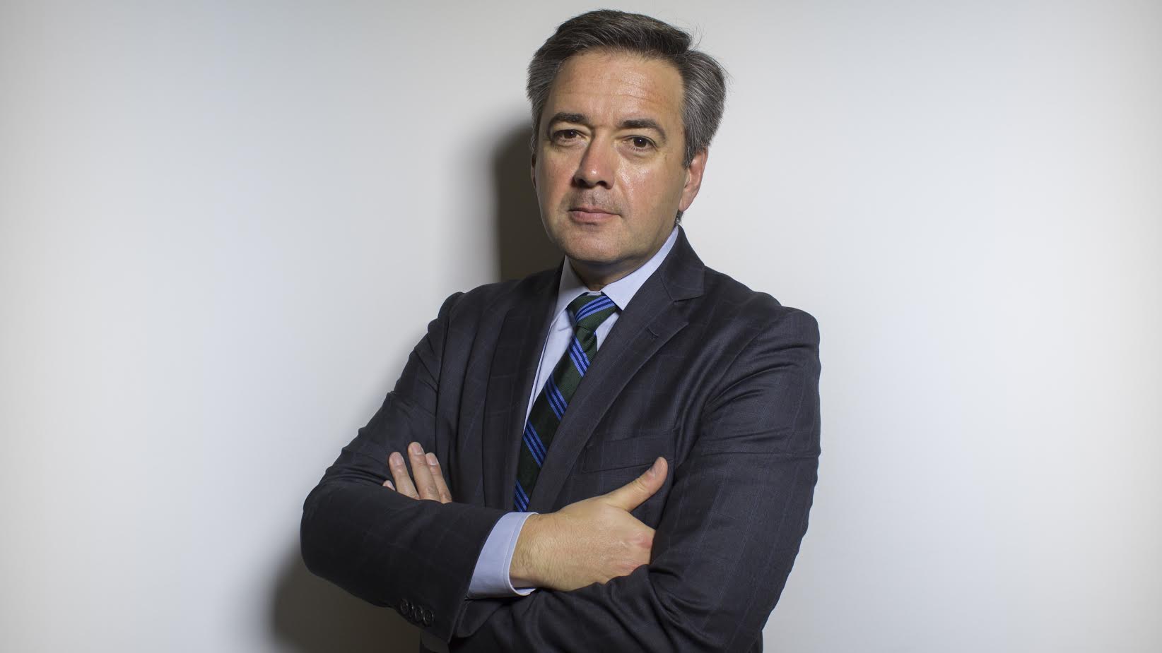 Everis Chile crea Vicepresidencia Comercial