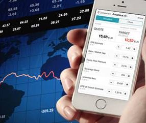 Teradata presenta Agile Analitics Business Consulting