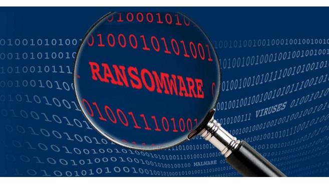Ataques de ransomware a empresas ocurren cada 40 segundos