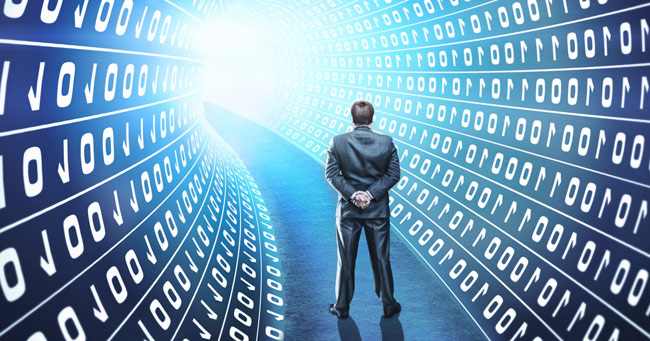 La mitad de ejecutivos a nivel mundial espera una gran transformación digital en los próximos dos años