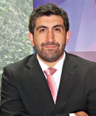 Leonardo Araneda, Gerente Líneas Financieras Región Conosur AIG Chile Seguros Generales: “Las compañías deben pensar y actuar como hackers”