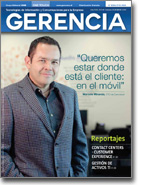 Revista Gerencia – Diciembre 2016