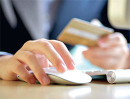 MEDIOS DE PAGO ELECTRÓNICOS: Confianza es la clave