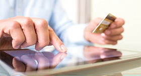 TECNOCOM: Tecnología de vanguardia en pago electrónico