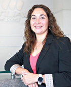 Pamela Maldonado, Subgerente de Tecnologías de Información de la Mutual de Seguridad: “La tecnología en Mutual está al servicio de su objetivo principal, la protección de los trabajadores”