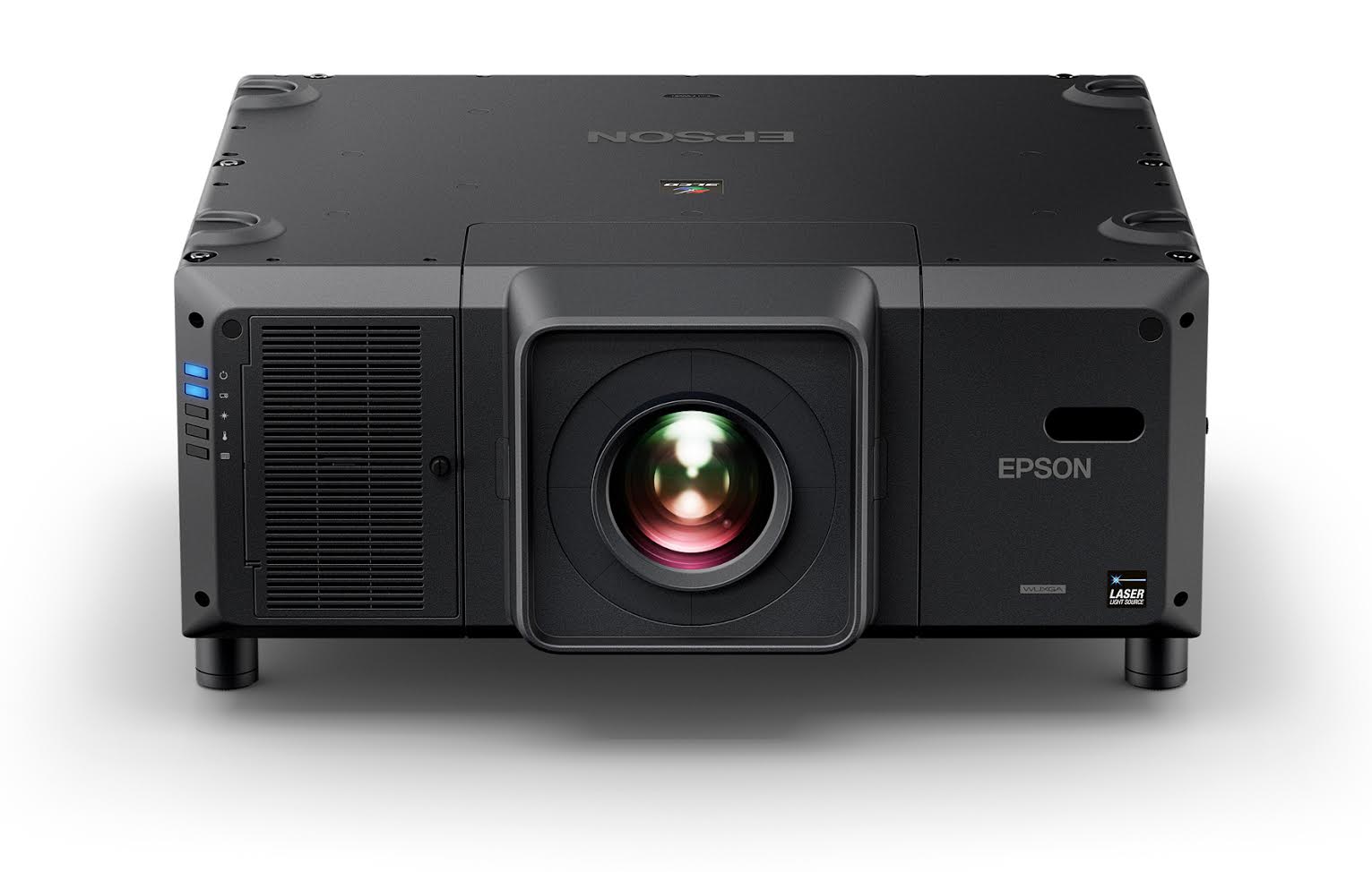 Epson anuncia nuevo videoproyector láser