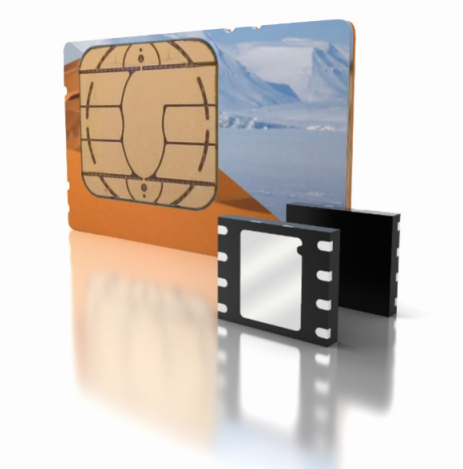 eSIM: La nueva era de las tarjetas SIM