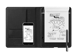 Wacom anuncia smartpads Bamboo