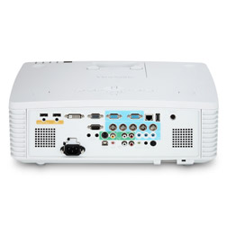 ViewSonic Presenta Serie Pro9 de Proyectores Digitales Profesionales Diseñados para Grandes Espacios