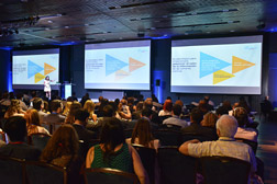 Anuncian nuevos lineamientos de Datos Abiertos durante ChileCompra Day