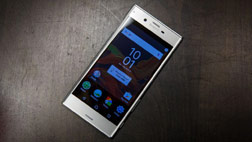 Claro Chile lanza en exclusiva el más avanzado equipo de Sony, Xperia XZ