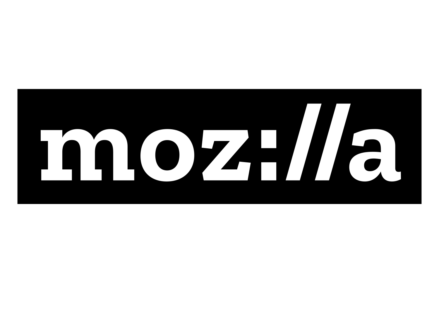 Mozilla actualiza su “identidad corporativa”