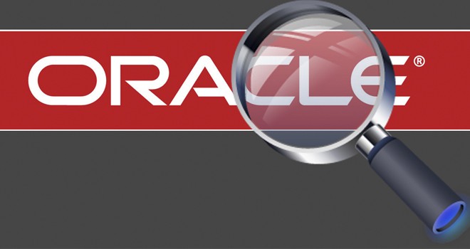 Oracle lanza su nueva actualización de seguridad