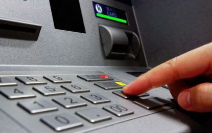 FireEye detecta malware con potencial de afectar 40 tipos de cajeros ATM en 80 países