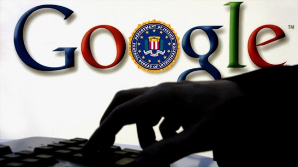 Ordenan a Google entregar al FBI emails almacenados fuera de EEUU