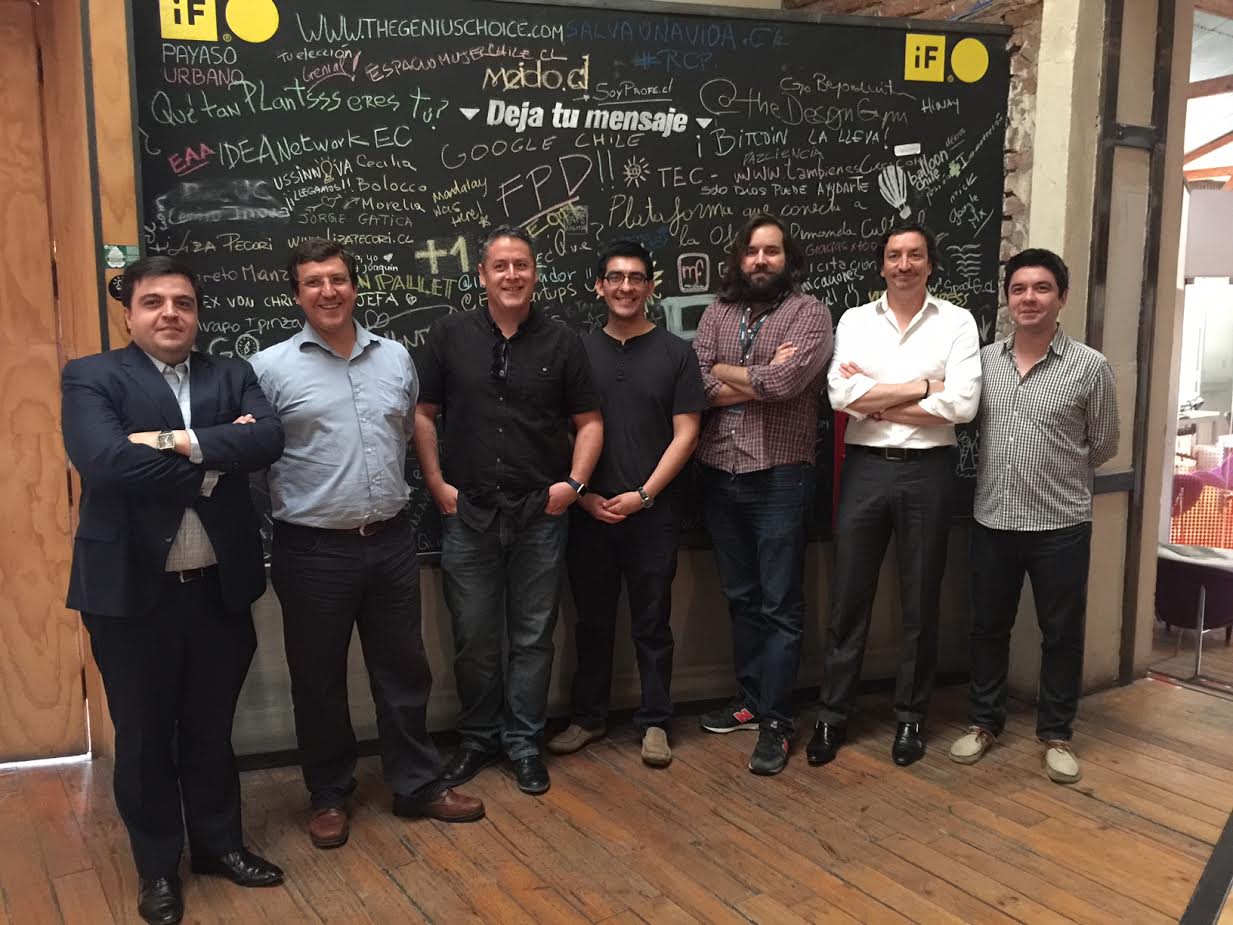 Open Startup 7 eligió a ocho proyectos ganadores