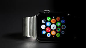 80% de los ingresos por smartwatches corresponde al Apple Watch
