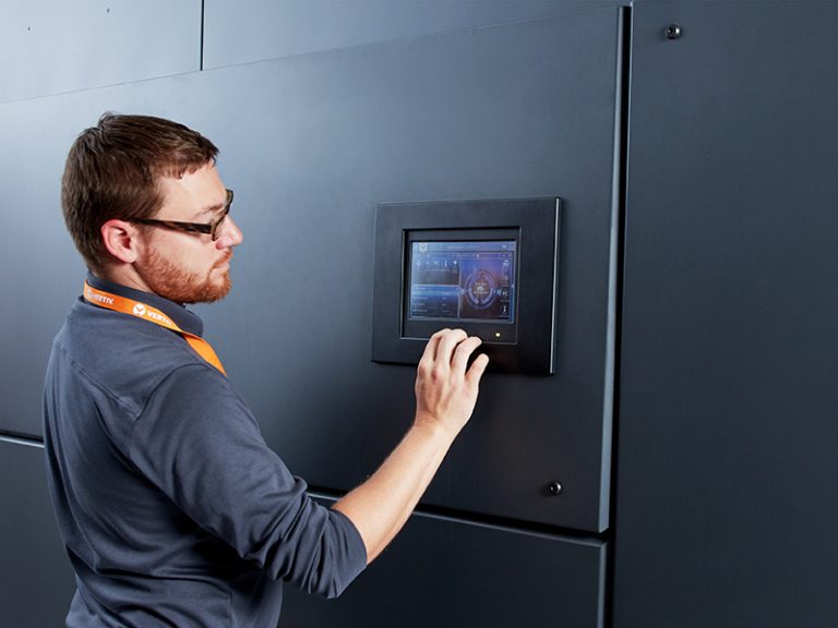 Vertiv logra la certificación en sistemas de enfriamiento para centros de datos AHRI