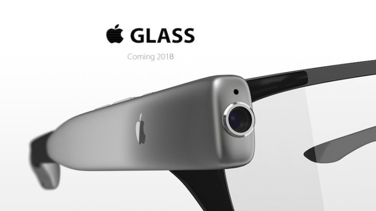 Apple apuesta por la realidad aumentada