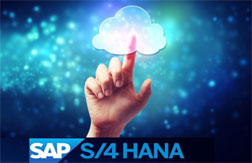 SAP devela soluciones inteligentes de ERP de siguiente generación habilitadas para SAP S/4HANA Cloud