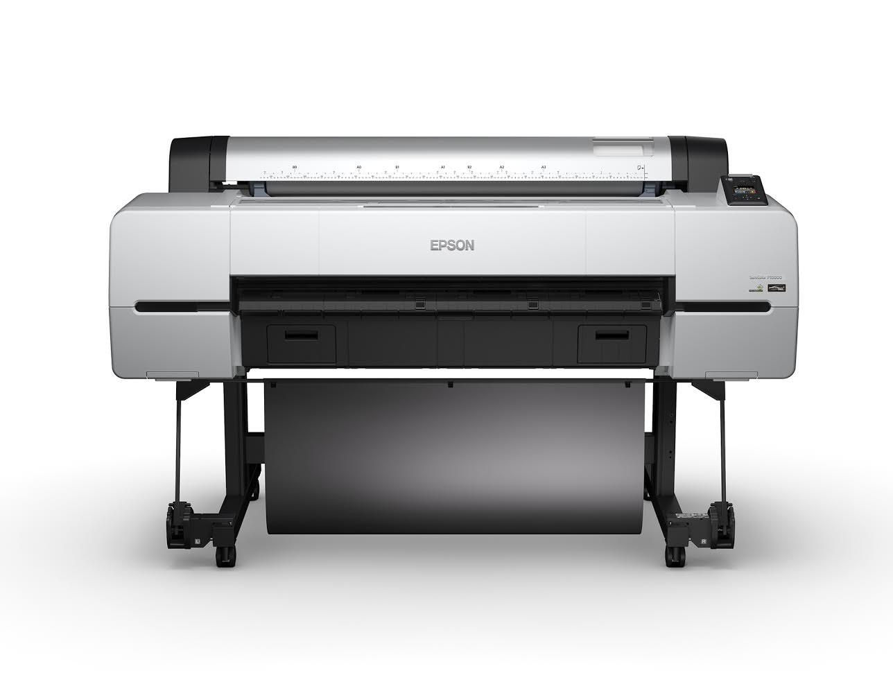 Impresora Epson SureColor P10000 destaca en impresión de bellas artes y gráfica de interiores