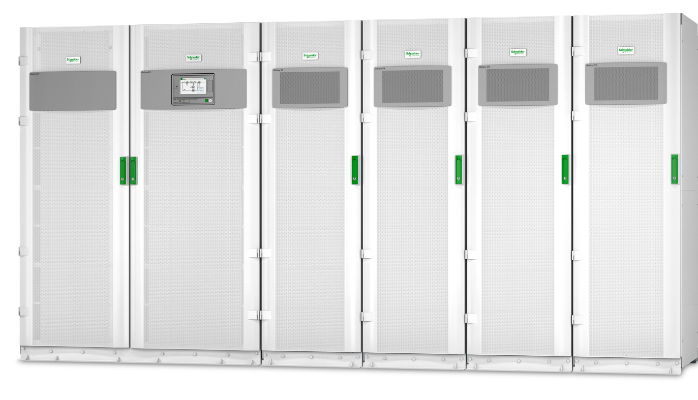 Schneider Electric lanza solución de protección eléctrica para centros de datos