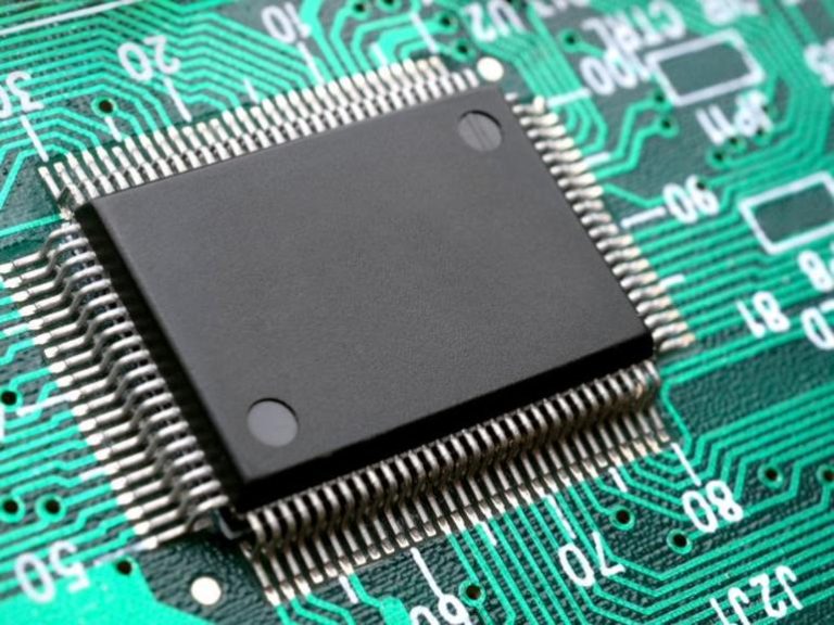 Crecimiento de industria de chips decaerá en los próximos años