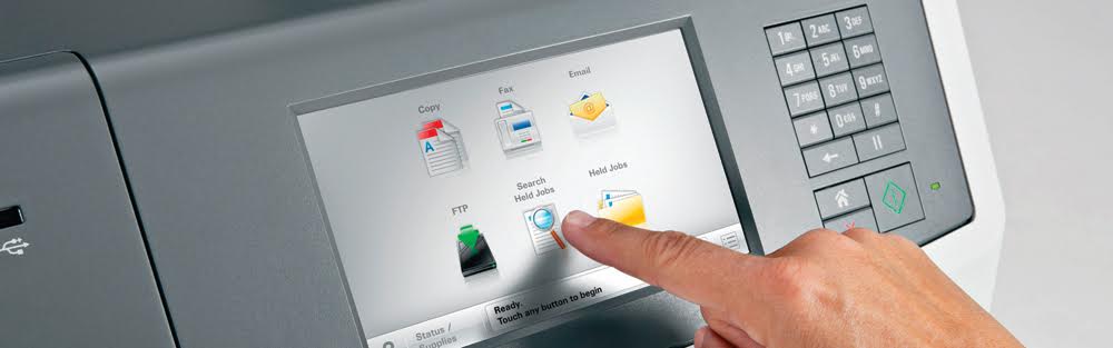 Lexmark es reconocida por prestigioso laboratorio internacional