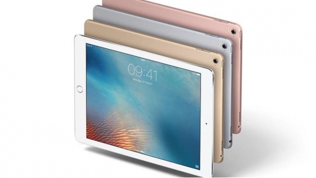 Apple lanzaría cuatro nuevos iPad en marzo