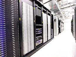 Los nuevos estándares y tendencias para DCIM