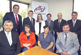 EBD: En la cadena de valor de los clientes