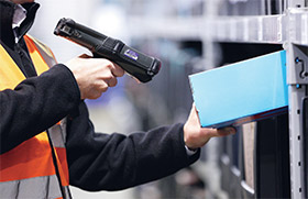 CAPTURA MÓVIL DE DATOS: Un avance en productividad