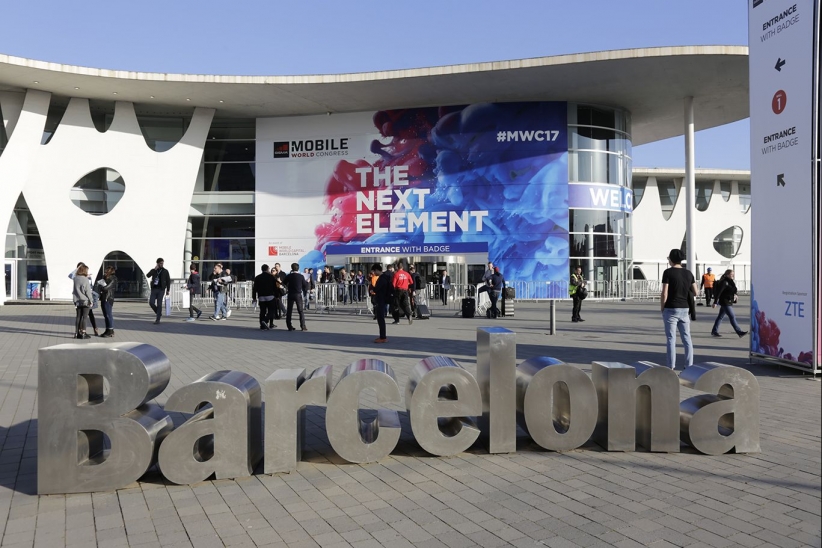 Mobile World Congress 2017 logra récord de asistencia