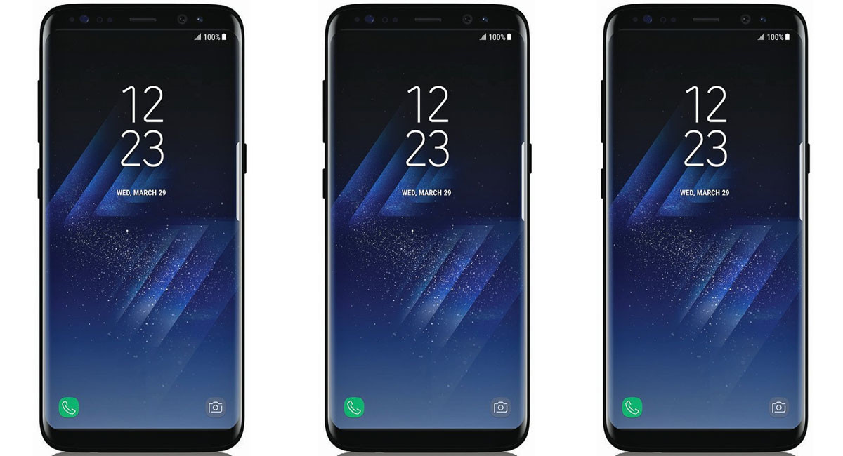 Galaxy S8 retrasa su salida al mercado