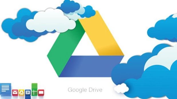 Google Drive se actualiza para satisfacer demandas empresariales