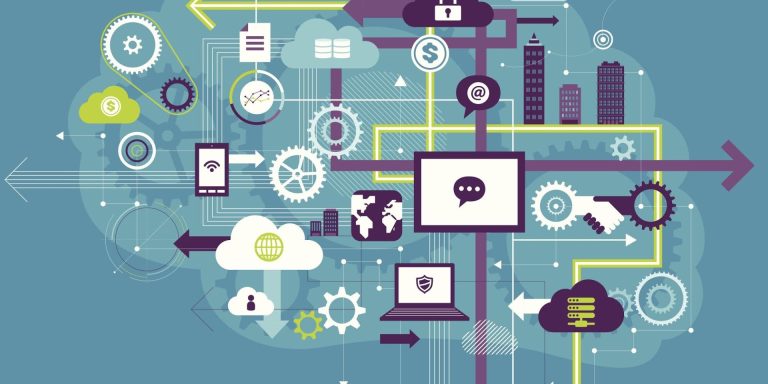 Acanto - Teknos hace realidad Internet de las Cosas en el mundo empresarial