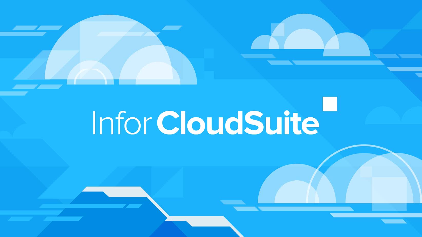 Infor CloudSuite se actualiza para cumplir con las necesidades del sector de manufactura