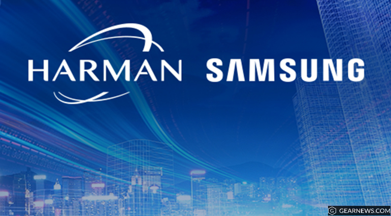 Samsung concluye adquisición de Harman