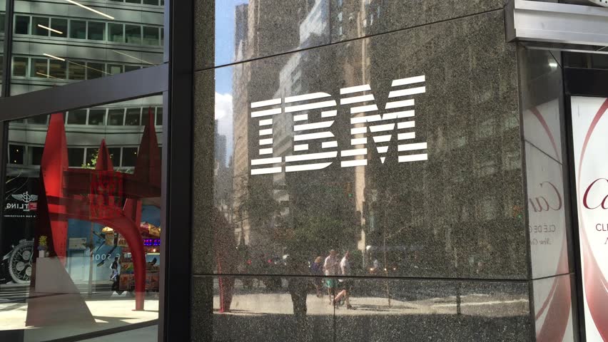 IBM proveerá servicios cloud en China mediante alianza con firma local