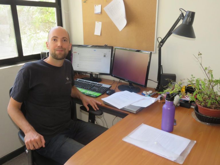 Académico de la UDP se adjudica Fondecyt Regular para investigación en algoritmos sensibles a la compresión